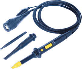 Probe CRO 100Mhz X1:X10 Probe CRO 100Mhz X1:X10