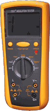 Insulation Tester 1000V Insulation Tester 1000V