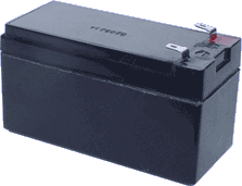 12V 1.2Ah Sealed Lead Acid ( SLA) Battery 12V 1.2Ah Sealed Lead Acid ( SLA) Battery