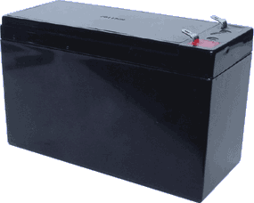 12V 12Ah Sealed Lead Acid (SLA) Battery 12V 12Ah Sealed Lead Acid (SLA) Battery