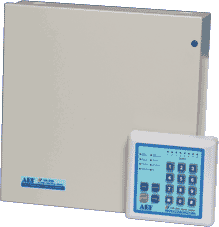 AEI HA-268 8 Zones Alarm Control Panel with Auto Dialler AEI HA-268 8 Zones Alarm Control Panel with Auto Dialler