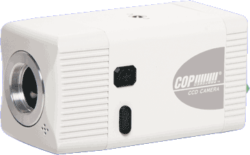 COP Colour Hi-Res Dynamic CCD Camera with Audio COP Colour Hi-Res Dynamic CCD Camera with Audio