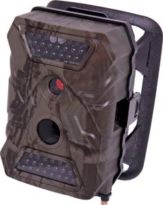 HD Camouflage/Scouting Surveillance DVR Camera HD Camouflage/Scouting Surveillance DVR Camera