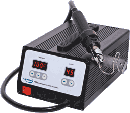 Micron 600W SMD Hot Air Re-Work Station