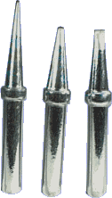 0.4mm Round Solder Tip to Suit MICRON T2380 0.4mm Round Solder Tip to Suit MICRON T2380