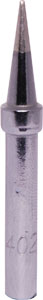0.8mm Chisel Tip to Suit MICRON T2420 , Pre-1990 T2440 and T2445 0.8mm Chisel Tip to Suit MICRON T2420 , Pre-1990 T2440 and T2445