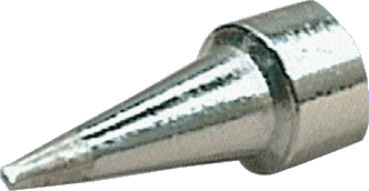 0.4mm Chisel Solder Tip to Suit MICRON T2443 / T2446 0.4mm Chisel Solder Tip to Suit MICRON T2443 / T2446