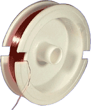 0.25mm 30 B&S 25g Enamelled Copper Wire 0.25mm 30 B&S 25g Enamelled Copper Wire
