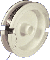 Tinned Copper Wire 0.71mm 100m Tinned Copper Wire 0.71mm 100m