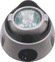 12V Bulkhead MR11 Halogen Light with On/Off Switch 12V Bulkhead MR11 Halogen Light with On/Off Switch