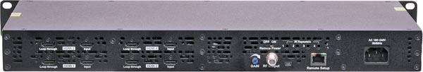 HD-4797 digiMOD-HD HDMI RF Digital DVB-T Modulator