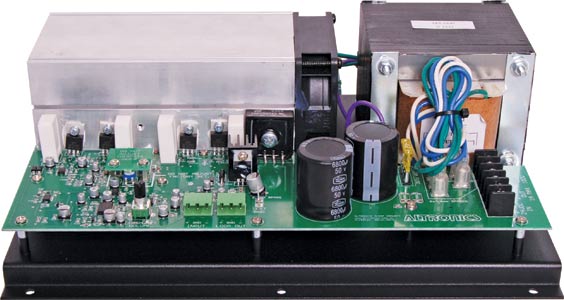 Amplifier Module 250W