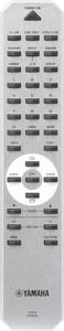 Yamaha CDC-600B 5 Disc CD Player