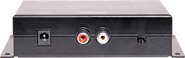 2 Channel Microphone Mixer Pre-amplifier
