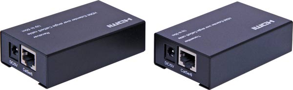 HDMI Cat6 Extender STP/FTP Balun