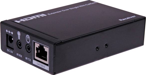 HDMI & Infra-Red Cat6 Extender UTP Balun
