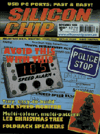 Silicon Chip Magazine