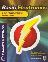 Basic Electronics Book