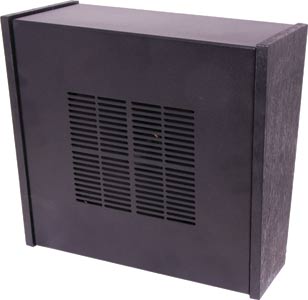 5W 100V 8" (200mm) Wall Box Speaker