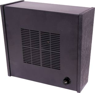 5W 100V 8" (200mm) Wall Box Speaker with Volume Control