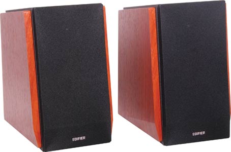 Edifier R1700BT Bluetooth Bookshelf Monitor Speakers