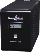 Powershield UPS 1600VA Defender - PSD1600