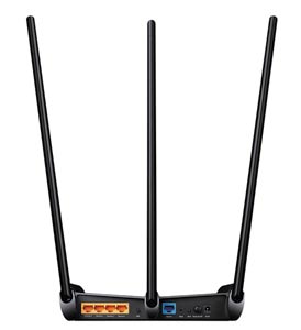 TL-WR941HP 450Mbps 802.11n High Power Wireless Router
