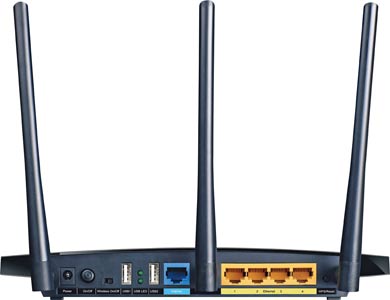 Archer C7 AC1750 Dual Band Wireless Router