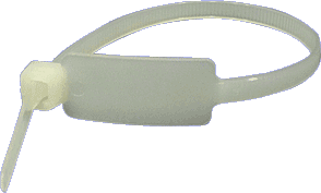 100mm Cable Tie with Marker Pk 1000