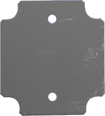 Internal Baseplate to Suit H0301 / H0303 / H0321 / H0323