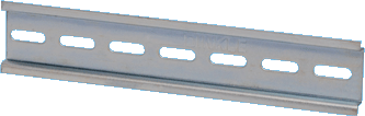 175mm DIN Rail Strip