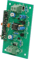 UHF Remote Control Trigger Kit - Receiver 433MHz