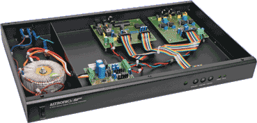 Stereo Digital To Analog Converter 24 bits 96 kHz DAC Kit