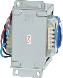 12-30V / 240V 100VA Transformer (EI Core)
