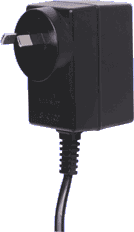Powertran Appliance Plugpack 24V AC 0.9A