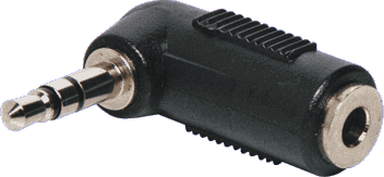 3.5mm Socket Adaptor