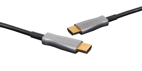 20m Active Optical (AOC) HDMI V2.0 Cable