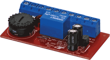 Enforcer Mini Timer PCB Module 12/24V