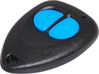 Spare Remote To Suit S 5292