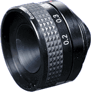Lens C Fixed Iris F1.2 12mm