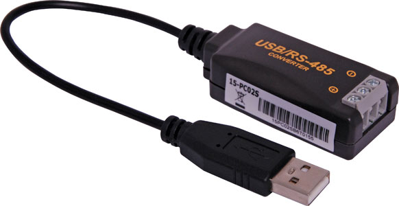 USB To RS-485 Converter