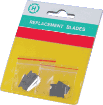 Blade Set to Suits T1520 Pk6