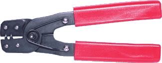 Terminal Header Pin Crimping Tool 20-28 AWG