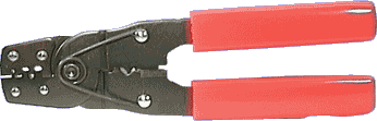 Terminal Header Pin Crimping Tool to Suits H1980