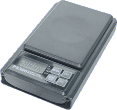 500g Digital Pocket Scales