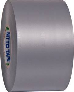 48mm x 30m Duct Tape Silver