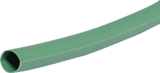 Green 20mm Heatshrink 1.2m Length