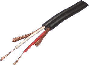 Figure 8 Audio Shielded Cable